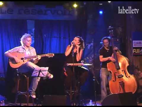 zaz  génération réservoir