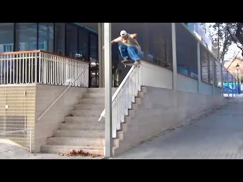 STREET VISIONS - “SUBNORMAL” - FULL VIDEO