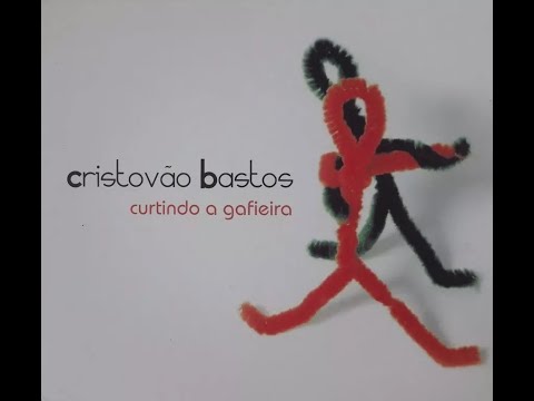 Cristovão Bastos | Partido da canja (Cristovão Bastos) | Álbum 'Curtindo a gafieira'. 2008.