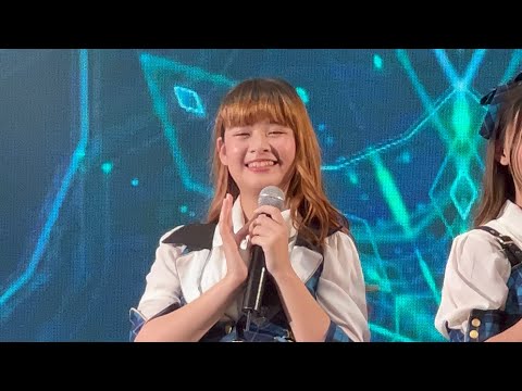CGM48 - Mali / มะลิ | Pim FanCam (BNK48 CGM48 Roadshow The Promenade) 221106