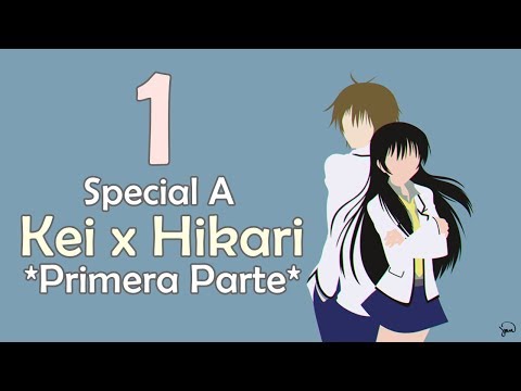 ❤ Takishima Kei x Hikari | Parte 1 ❤ [Celos y momentos divertidos]