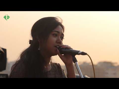 ভ্রমর কইও গিয়া | Bhromor koiyo Giya Song |SHOI 2018। NBB। Roof Concert 2018| Tapas