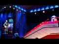 Star Tours 2 In Line Part 1