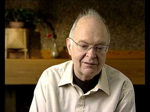 Donald Knuth - Inspiration to write "Surreal Numbers" (40/97)