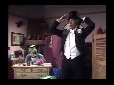 The Muppet Show - 213: Rudolf Nureyev - Backstage #5/“Top Hat, White Tie and Tails” (1978)