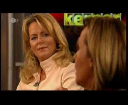 Eva bei Johannes Baptist 3/6