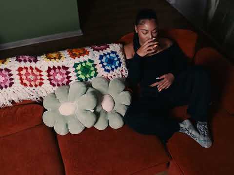 Nali - journal entry [Official Audio]