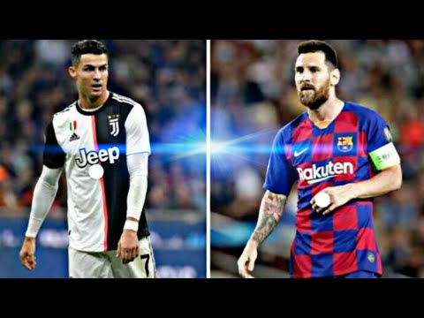 Cristiano Ronaldo● Play Alan Walker vs Lionel messi ●Dance monkey -skills & goals 2020