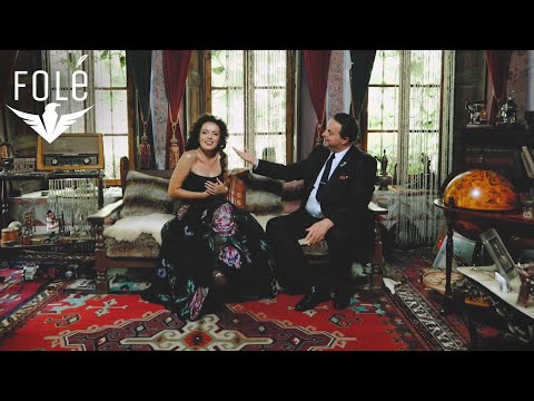 Gentjana Tafili & Leonard Guga - Ty me t'dasht, Album "Ty me t'dasht"