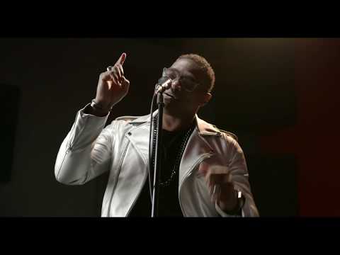 Earnest Pugh - God Wants To Heal You VIDEO
