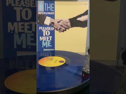 Iou - The Replacements