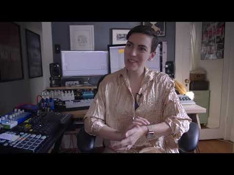 discovering osmose x drum & lace (prototype unit)