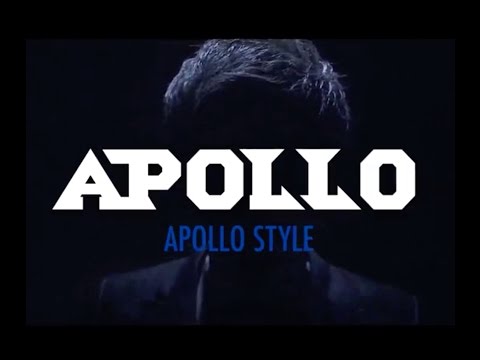 APOLLO - APOLLO STYLE