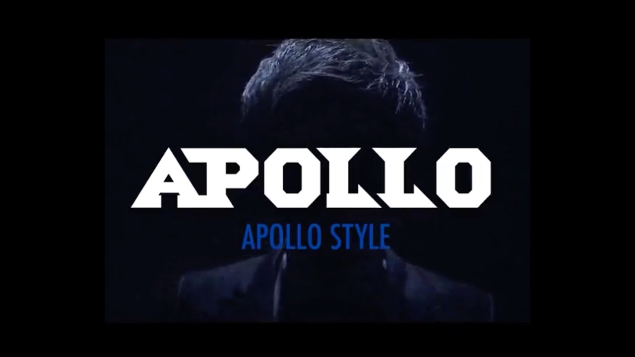 APOLLO - APOLLO STYLE