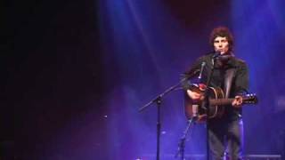 Scar That Never Heals