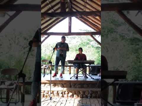 Carlo Saba - Kepingan Cinta (Carlo's Birthday Jan'17)