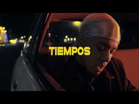 Instrumental De Rap | "TIEMPOS" | Rap Desahogo | type beat 2022