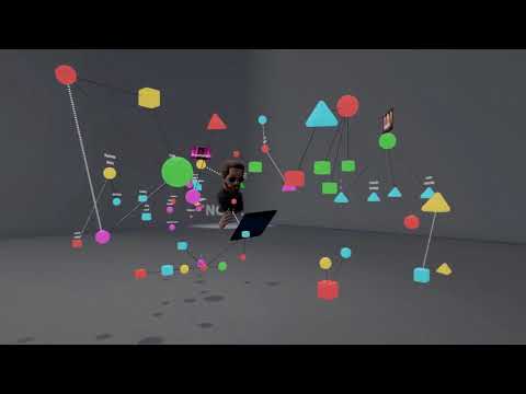 Noda VR trailer