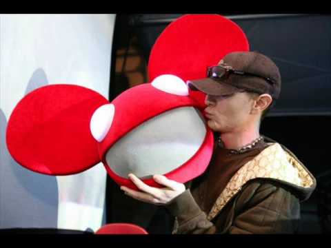 Deadmau5 - The Reward Is Cheese(deadmau5 vs jelo)