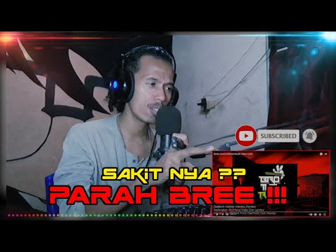 REACT : Beda Level - Rhosy Snap