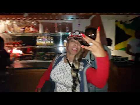 Belly Full Wensday Performance - Reson8 & Cuttie HQ