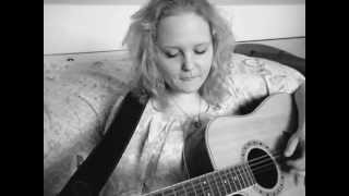 Ilse DeLange - Lonely Too - Cover by Rebecca Niese