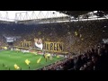 Borussia Dortmund Fans Special Atmosphere For ...