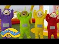 Teletubbies Spring Is Here Let S Get Active Shows For Kids