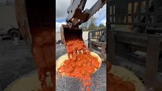 Making Spaghetti & Meatballs on the Job Site #sponsored @5hourenergysh
