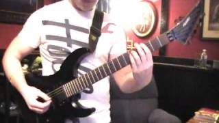 Lost Perfection Coulrophobia - Between the Buried and Me