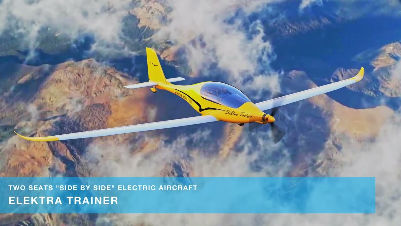 Elektra Solar Products