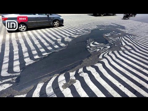 Moti në botë, temperatura të larta, i nxehtë i papërballueshëm