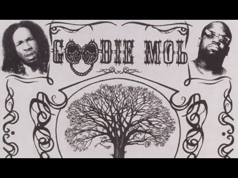 Goodie Mob - Black Ice (Sky High) ft. Outkast