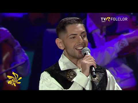 Florin Mihalache - Festivalul Național  ”Mamaia” 2024