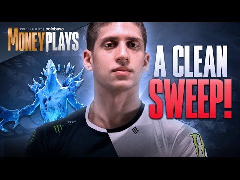 WHY YOU SHOULD BAN PUCK | Dota 2 Coinbase Money Plays