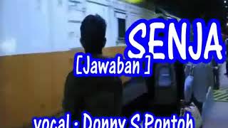 Download lagu KERETA SENJA (jawaban) LAGU  KENANGAN mp3