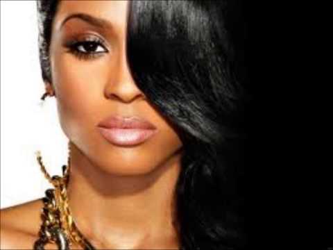 Ciara - Sorry