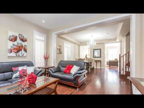 39 Black Diamond Crescent Virtual Tour