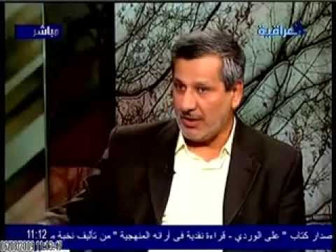 مسيرة الانبياء هي للتبشير بالمهدي