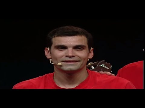 Les Wriggles - N'import'nawak (Live à La Cigale 2003)