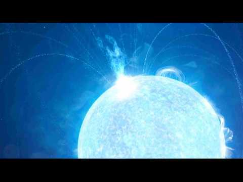 Magnetars: The Most Mysterious Stars in the Universe