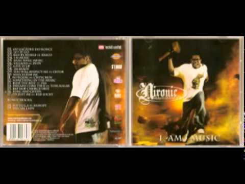 Nironic-Od začátku do konce(Prod. By Dj Wich)