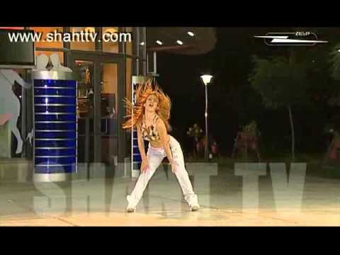 Parir te karoges 3-Sona Yesayan