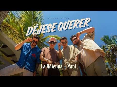 Miniatura de Déjese Querer