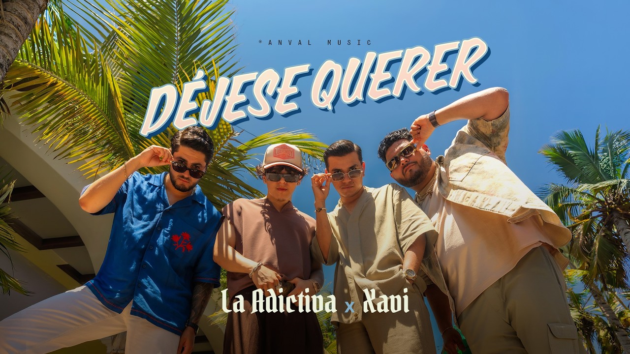 Déjese Querer