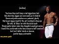 Ja Rule - The Crown ft. Sizzla (Lyrics)