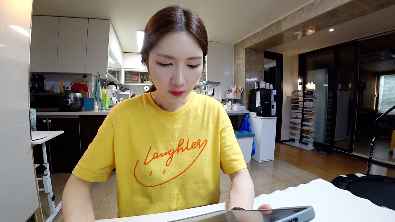 여러분, 드릴 말씀이 있어요 / I have an important notice