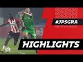 Wat kan Jong PSV tegen de Superboeren? ? | HIGHLIGHTS Jong PSV - De Graafschap