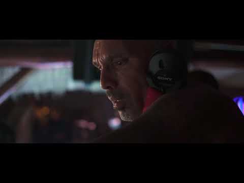 David Morales Birthday Party ★ Fullmoon Gathering ★ Sat 25.08.18