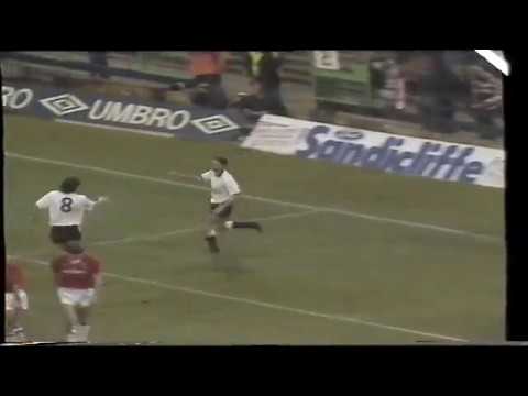1989-90 Derby County 2 Charlton Athletic 0 - 02/12/1989